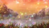 [AMV] Best moments in Flower Angel