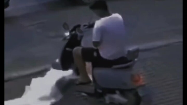 Top-tier spiritual treasures will choose their own master 😘