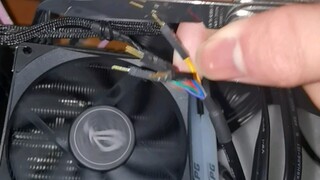 Short-circuit the power button. Who uses the power button?
