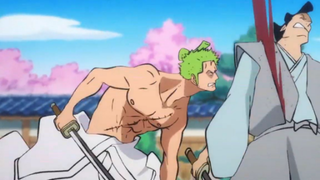 One Piece [ AMV ] Zoro