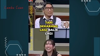 Cowok Idaman Yolla Yuliana