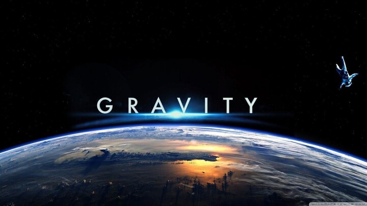 Gravity Full Movie 2013 HD