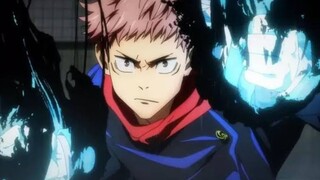 JUJUTSU KAISEN S.2 ITADORI YUUJI [AMV]