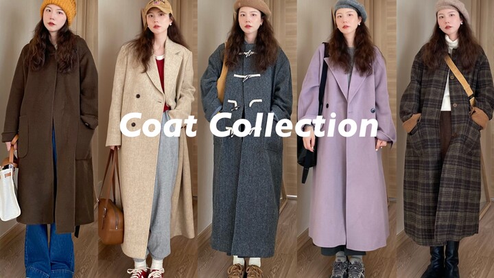 Tổng hợp áo khoác | 6 mẫu áo khoác layer cho thu đông: mix & match hàng ngày, đi làm, phong cách Hàn