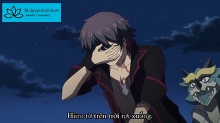 Bật nắp quan tài_tìm xác em - Sở hữu sức mạnh P3 #Anime #Schooltime