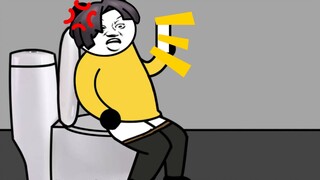 Reborn as a Villain 27: How did I pass the plot?