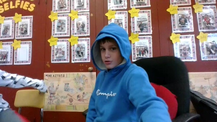 fight but i get saved and we kill robber