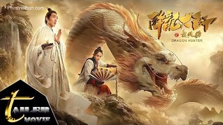 Review phim : Giáng long đại sự Full HD (2020) - ( Tóm tắt bộ phim )