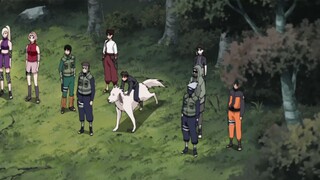 Naruto Shippuden episode 103