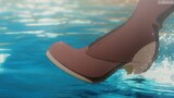 [Anime]MAD.AMV: Violet Evergarden yang Tak Bosan Dipandang