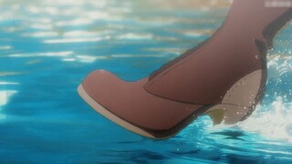 [MAD·AMV] Violet Evergarden น่ารักมาก ๆ เลย ดูกี่ทีก็ไม่เบื่อ