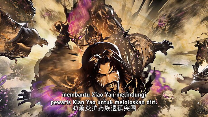 BTTH S5 E210