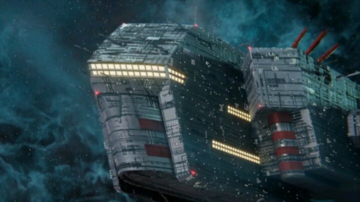 [Animasi Pendek] Perjalanan Mencari Cahaya