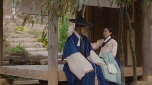 The Matchmakers epsoide 14 [Sub Indo]