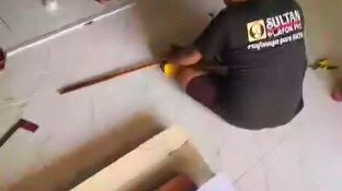 Javier Interior plafonmagetan