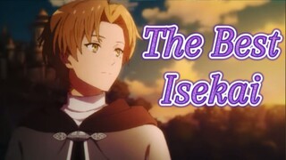 รีวิวอนิเมะ+คุยหลังดู Mushoku Tensei: Jobless Reincarnation Season 2 Part 2