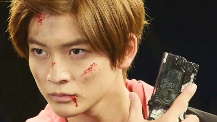 The top ten most handsome transformations of Oren [personal]