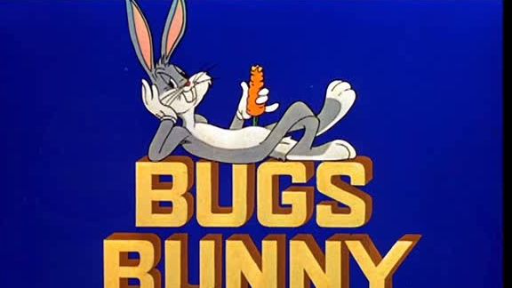 Looney Tunes Classic Collections - Big Top Bunny