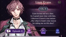 Liam Evans chp 3