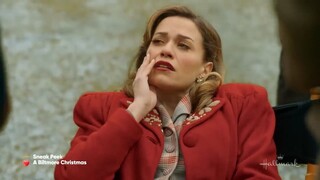 A Biltmore Christmas 2023 watch full movie link in description