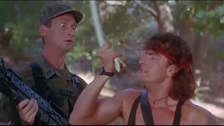 There is no most outrageous, only more outrageous