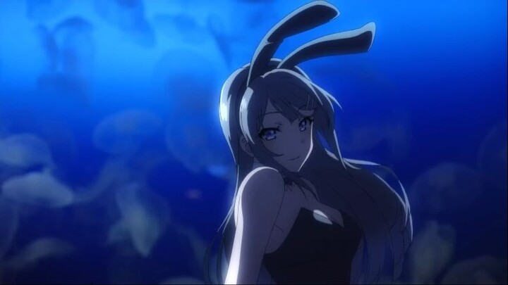 Bukan Sekadar Kelinci: Alasan Anime Ini Wajib Masuk Daftar Tontonanmu