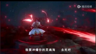 Tales of Demons and Gods S1 EP26 (EngSub)