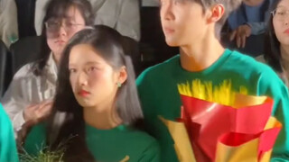 อ๋อ อย่างนี้... แนะนำว่าลองเช็คดูก่อนว่าใช่คู่กันจริงหรือเปล่า