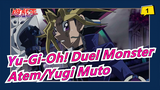 [Yu-Gi-Oh! Duel Monster] Atem/Yugi Muto--- Aku Akan Selalu Bahagia_1