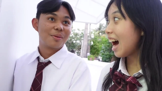 ติด covid ในห้องเรียนจะมีเพื่อนประเภทนี้ ep 1