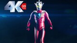 【𝟒𝐊】New Generation Leo! ? New hero! Ultraman Regros is here! "Ultra Galaxy Fighting 3" stage play