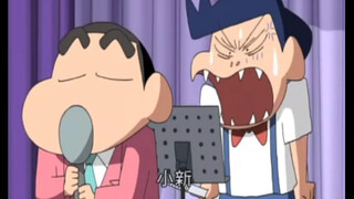 Tôi thực sự không ngờ rằng Xiaoxin có thể hát hay như vậy!