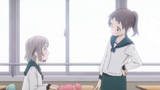 Yama no Susume SS3 Tập 4-2