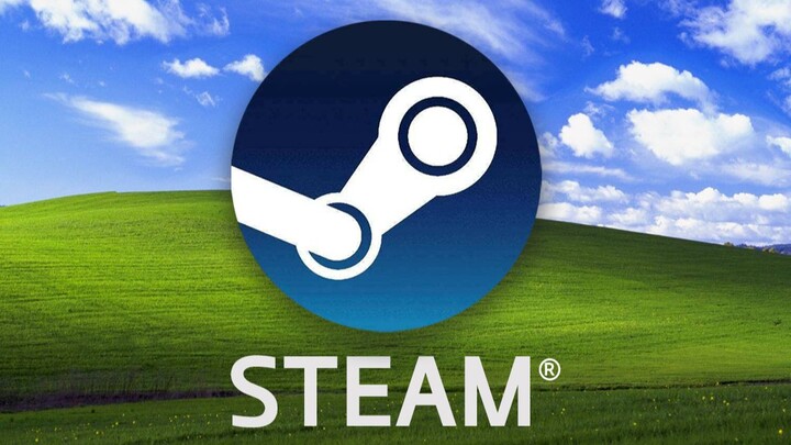Only later did I realize that Steam is no ordinary launcher!