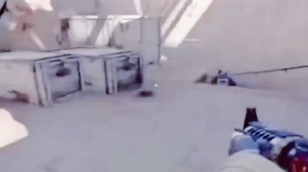Seeing a look of dejection in CSGO is something else indeed.