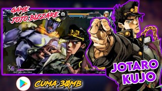 GAME JOJO BIZZARE ADVENTURE BISA DI ANDROID