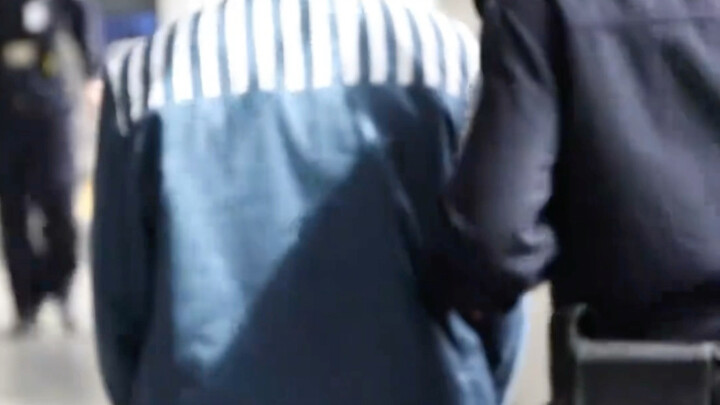 16-Year-Old Boy Leaks State Secrets