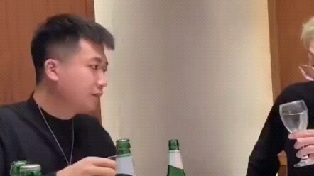 Saudara baik hahahaha