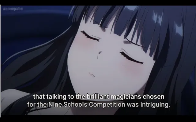 มิยูกิ ทัตสึยะ โกนะ มาโฮกะ โควโค โนะ ยูโตะเซย์ P6 "EnGs B"