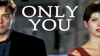 Only You (1994) | Romance | Western Movie