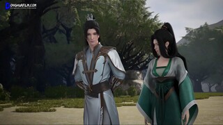Supreme Sword God Eps 114 sub indo 1080P