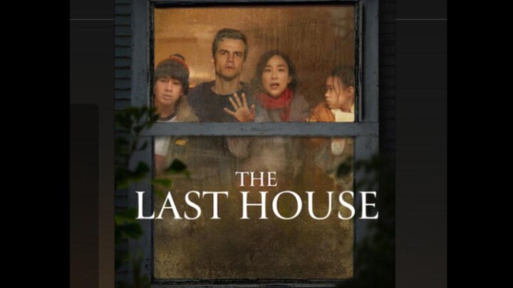 FILM SURVIVAL TERBARU‼️THE LAST HOUSE‼️RUMAH MENJADI PENJARA.