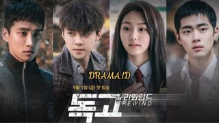 Dokgo Rewind - Eps 3 (Sub Indo)