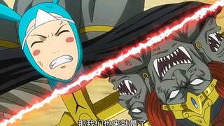 『银魂』-魔•堕•恶（MADAO）