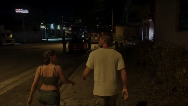 GTA 6倒计时：距离发售还有83天 | 83 DAYS UNTIL GTA 6