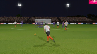 Những pha bóng hay trong Dream League Soccer phần 8 #DLS