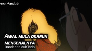 Terkesan pada pandangan pertama