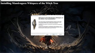 Mandragora Whispers of the Witch Tree TORRENT