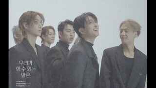 GOT7's new album preview released