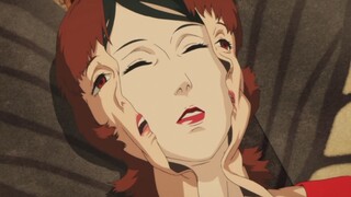 【การจัดองค์ประกอบภาพอนิเมะ】ผลงานระดับเทพชวนคิดของซึโตมุ อิโตะ เรื่อง "ปาปิโยน", ยังจำฉากนี้ได้ไหม?